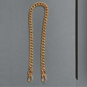 Louis Vuitton Chain Strap
